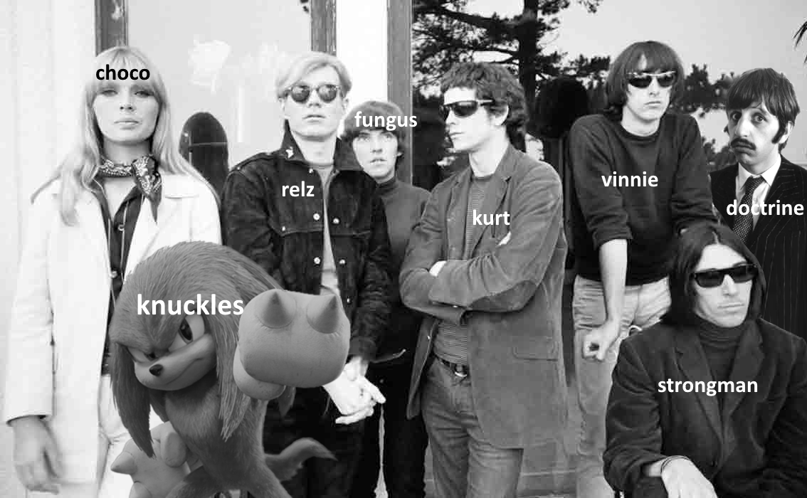 team image